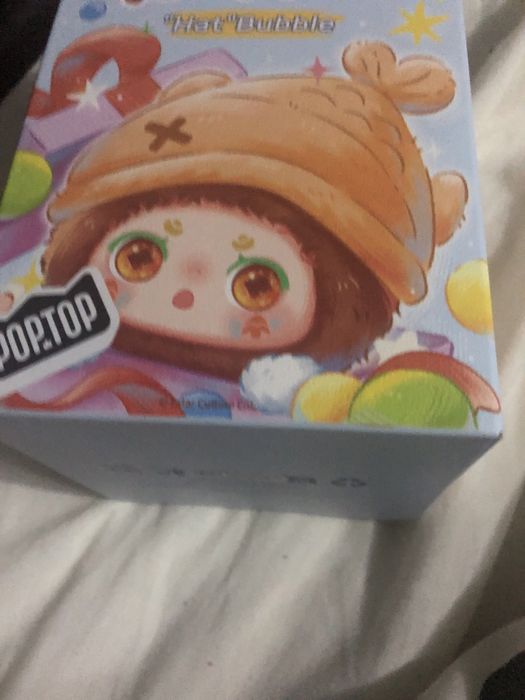 Мягка іграшка кіммон