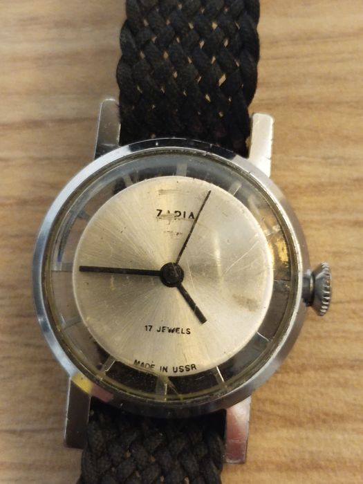 Zegarki Glashjitte,ruchla,Zaria .