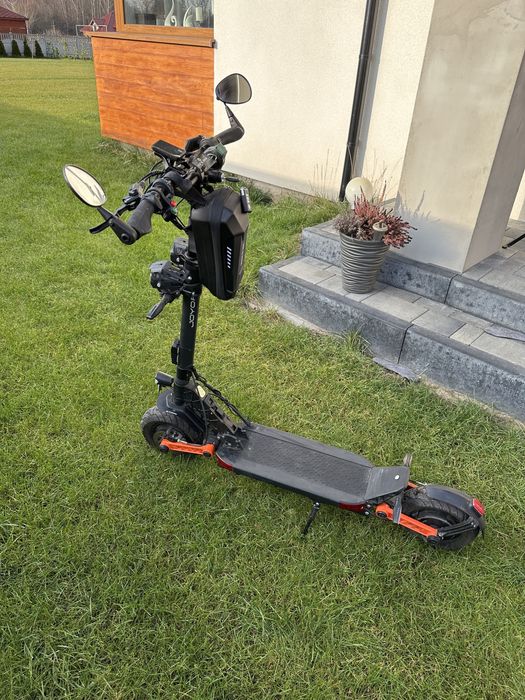 Hulajnoga Elektryczna Joyor 60KM