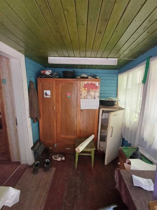 Продаж дачного будинку з виходом до води, с. Долина, Обухівський район