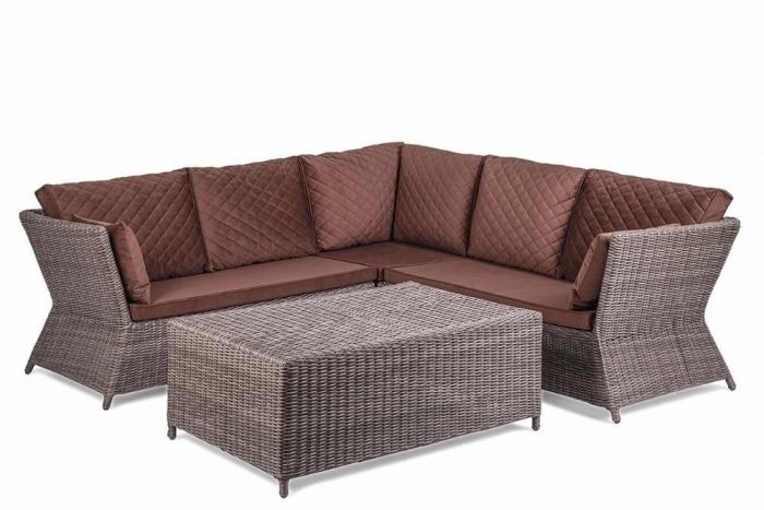 ротанговая мебель