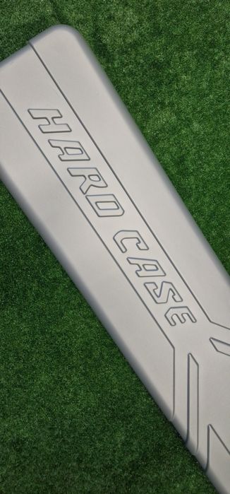 Pokrowiec Colmic HARD CASE 190/24/13cm