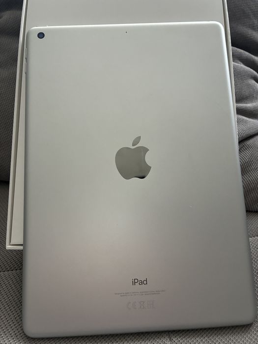 Ipad  64 GB 9generacja - jak nowy