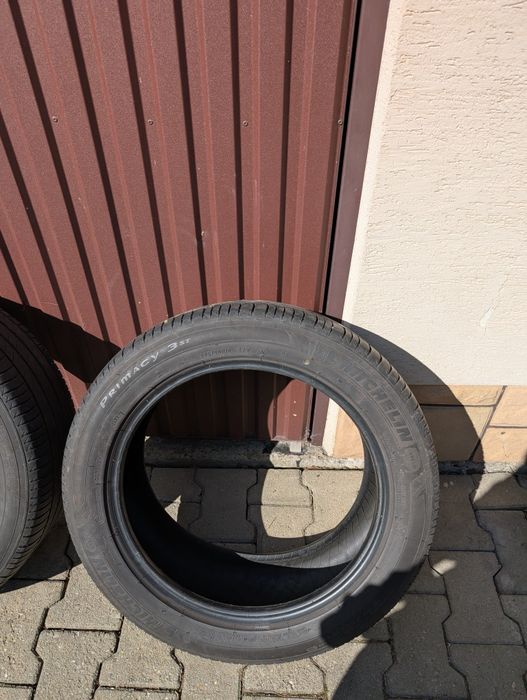 235/50 R 18 Michelin