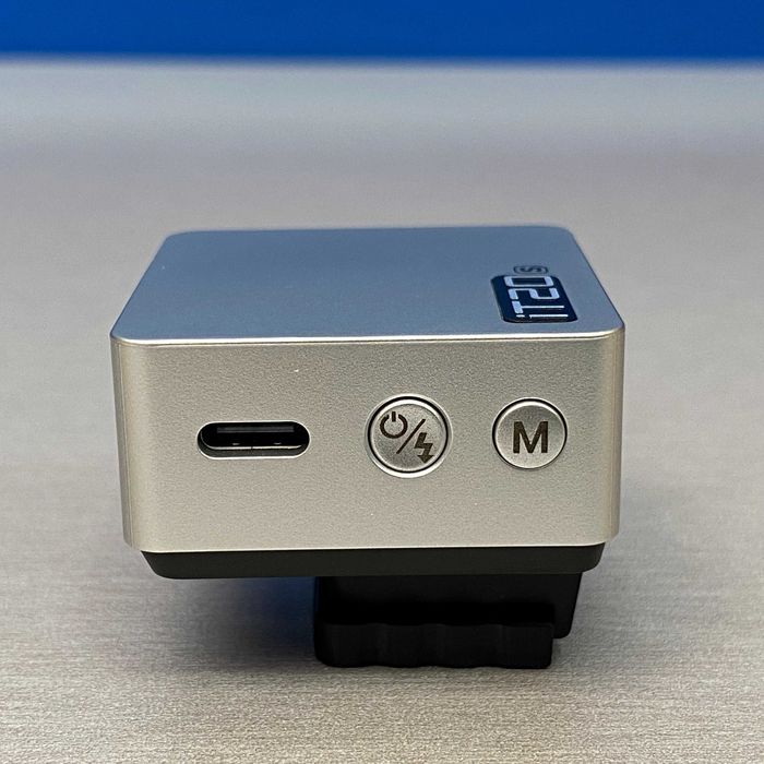 Godox iT20 (Sony) - iFlash TTL - NOVO - 3 ANOS DE GARANTIA