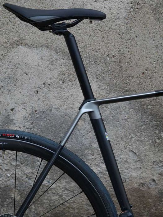 Bicicleta orbea orca