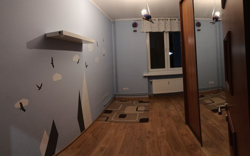 Mieszkanie  3pokoje/70m   ,Przestronne mieszkanie w Ciechocinku