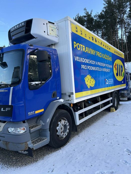 Sprzedam samochod DAF