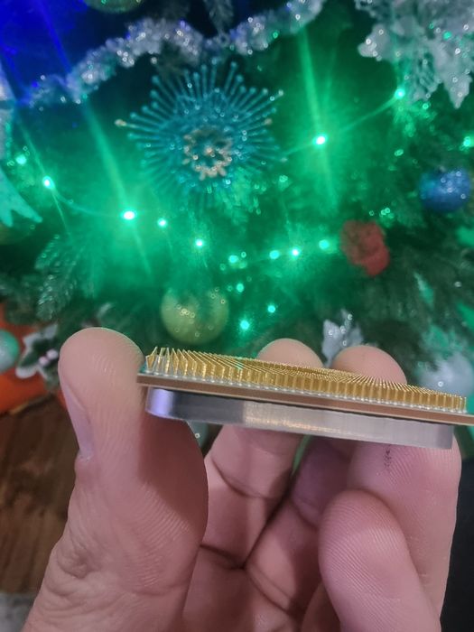 Продам процесор Ryzen 5 5500 AM4 з нюансом