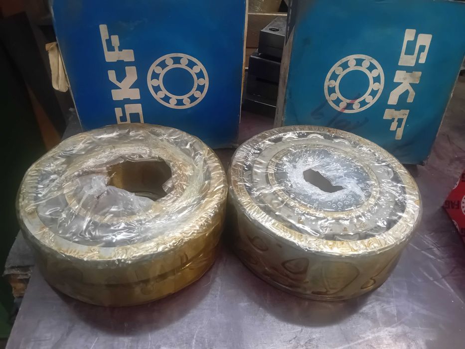 Rolamentos SKF Referências 22315 CC