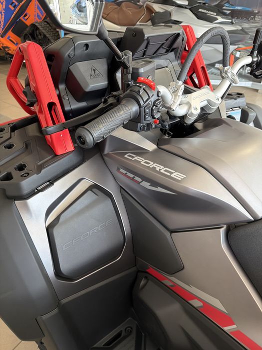 Cf moto 1000 MV 2026