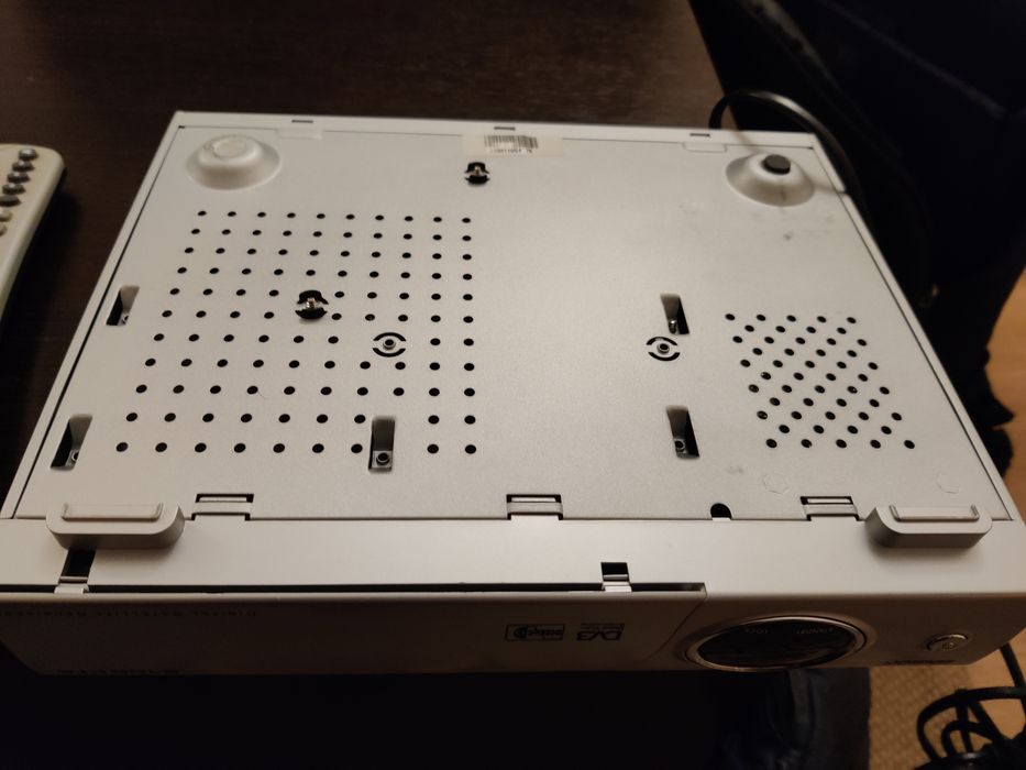 Edision 2100 FTA64730228414082124