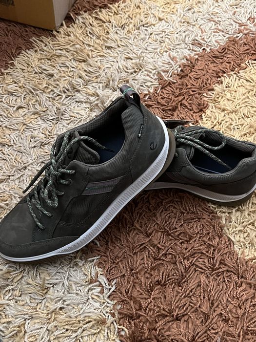 Мужские кеды ессо 42р.