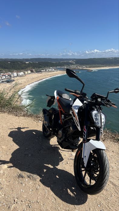Ktm 125 Duke