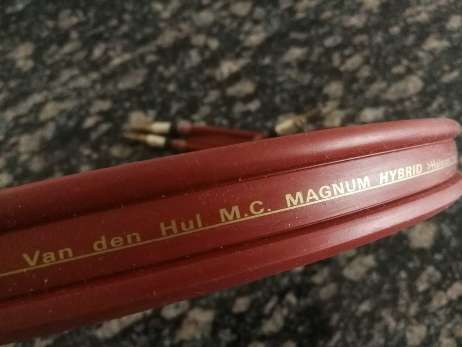 Акустические кабели Zonotone, Chord, VDH, Oyaide