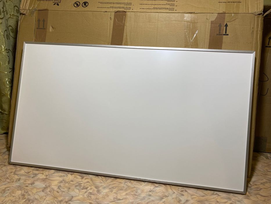 Інфрачервоний обігрівач Klarstein Wonderwall Smart