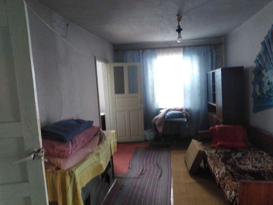 Продам большой дом в Снигиревке под капитальный ремонт 71м2