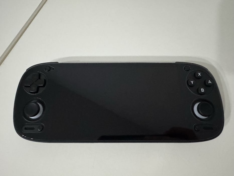 Konsola Retroid Pocket 5