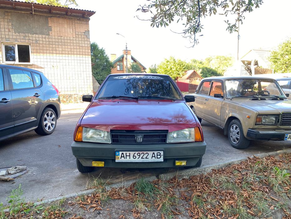 Продаж автомобіля