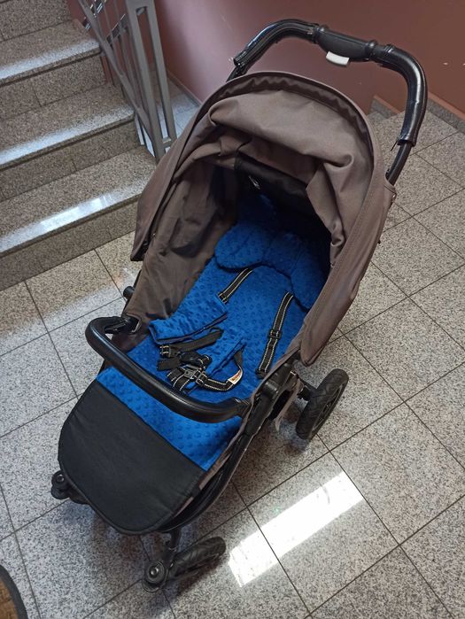 Sprzedam wózek valco snap 4