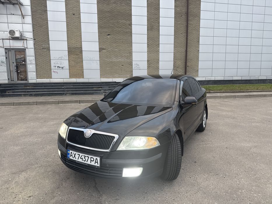 Продам авто Skoda Octavia A5 2008 року