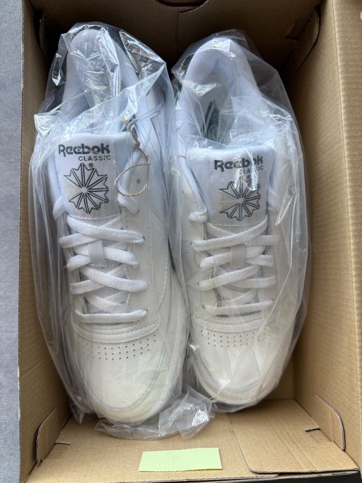 Buty Reebok Club C 85 R. 42 vintage classic