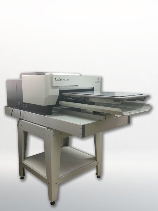 Принтер Polyprint TexJet PLUS