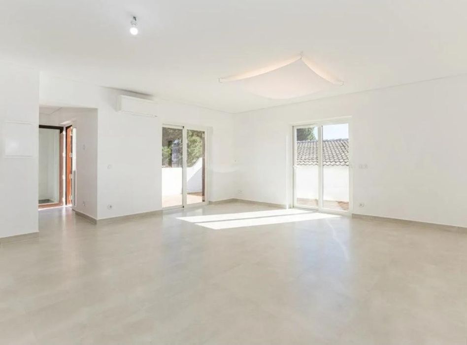 Moradia T0+3 em Vilamoura