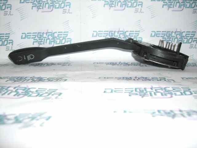 Comandos Dos Piscas Volkswagen Polo Ii 867871873