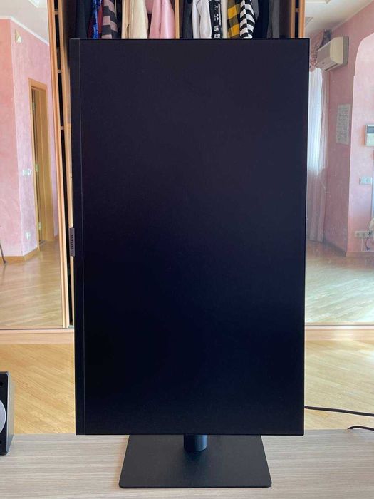 Монітор 27" SAMSUNG Viewfinity S6