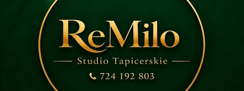 Tapicerstwo meblowe