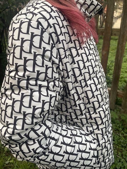 Куртка для дівчинки