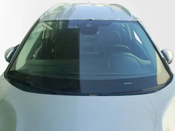 Pára-brisas FORD Focus IV Carrinha (HP)
