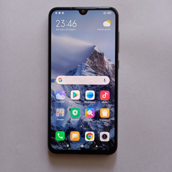 Xiaomi Mi9 SE 6 / 64 GB Black.