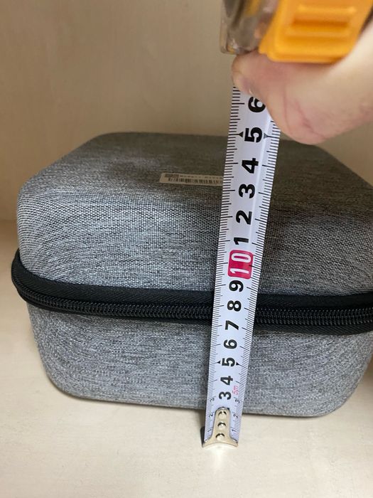 Чохол для електроніки, камери, аксесуарів. Жерсткий чохол