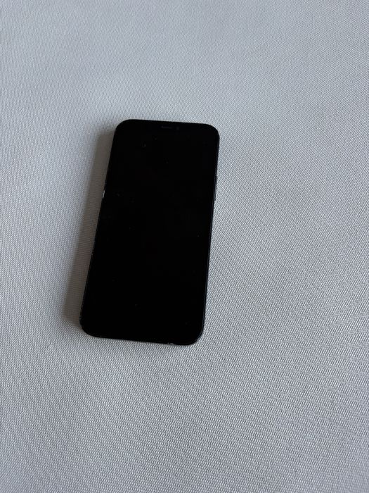 Iphone 12 preto 128Gb