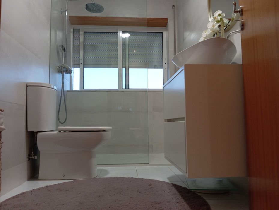 Apartamento T2 Real - Braga