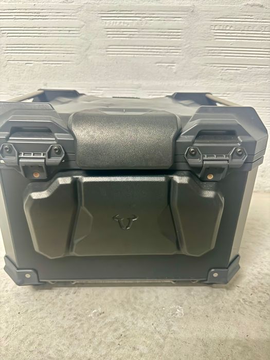 Malas SW-Motech para mota – usadas