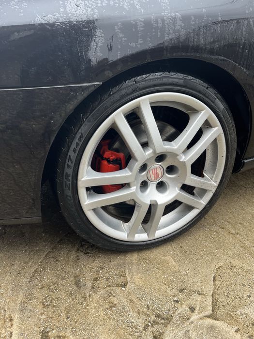 Seat ibiza 6l  pd130