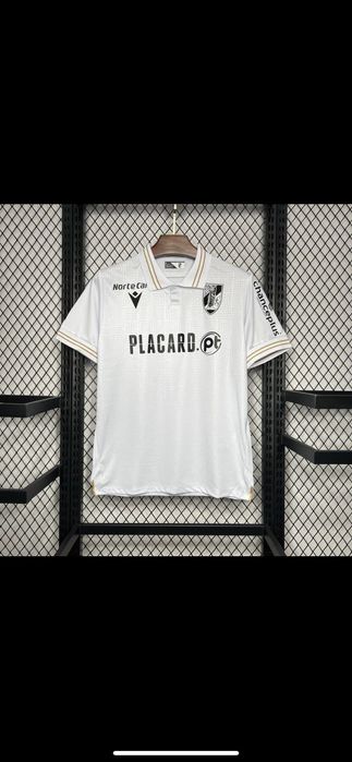 T Shirt Vitória SC 24/25