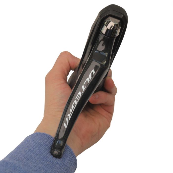 PRAWA Shimano Ultegra R8020 klamkomanetki klamkomanetka hydrauliczna