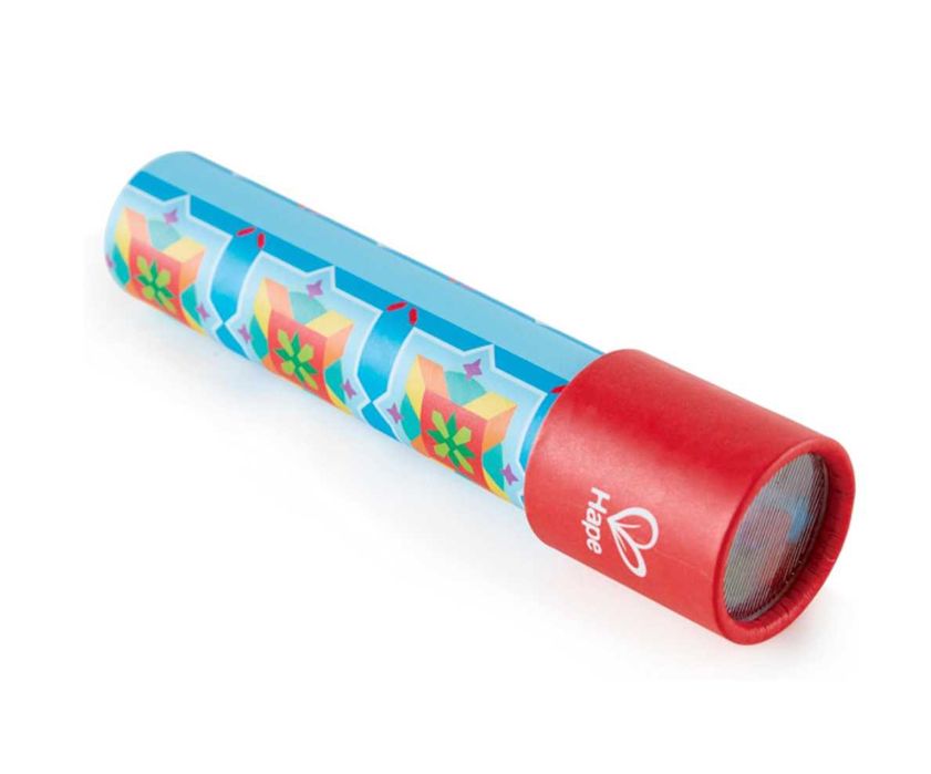 Caleidoscópio Hape 19cm