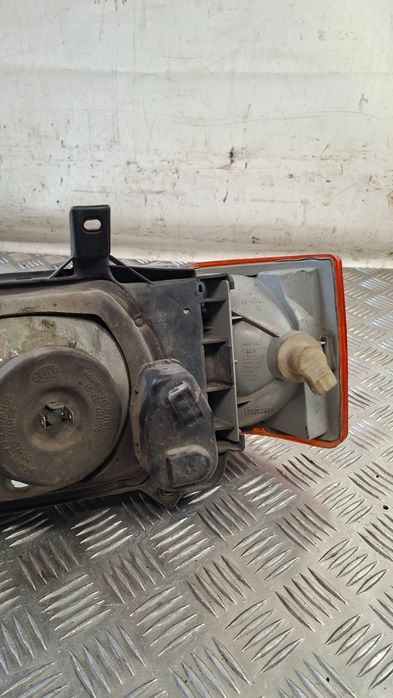 Lampa Prawy Przód Vw Transporter T4