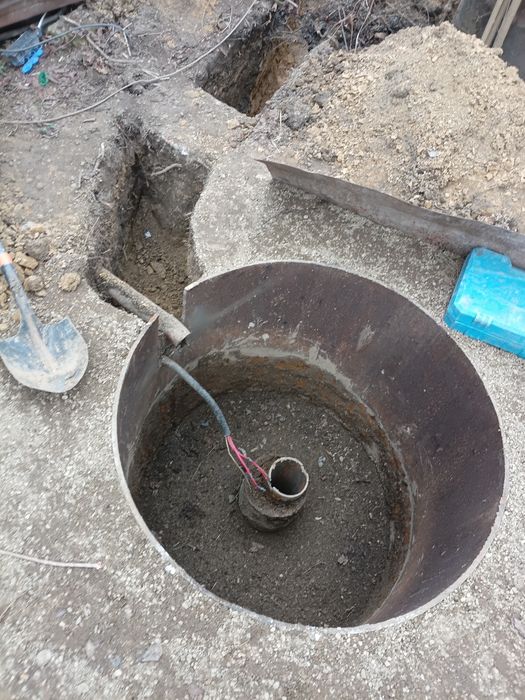 Буріння свердловин на воду.Буріння скважин на воду.Акція!!!