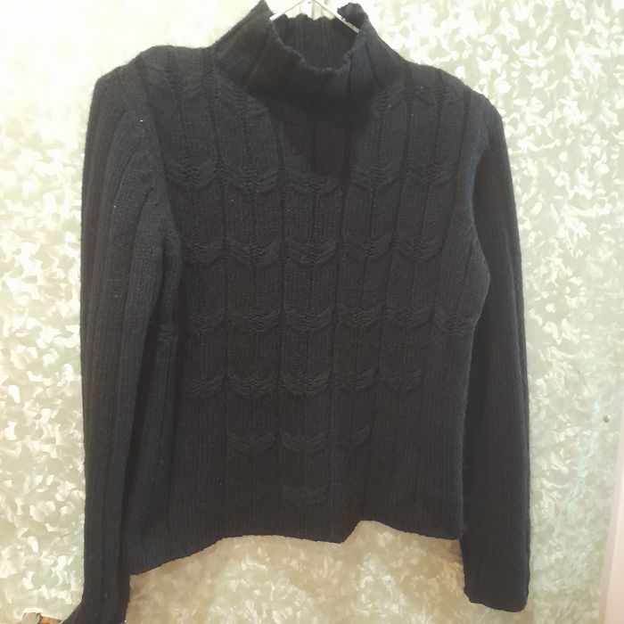 Женские свитера б/у