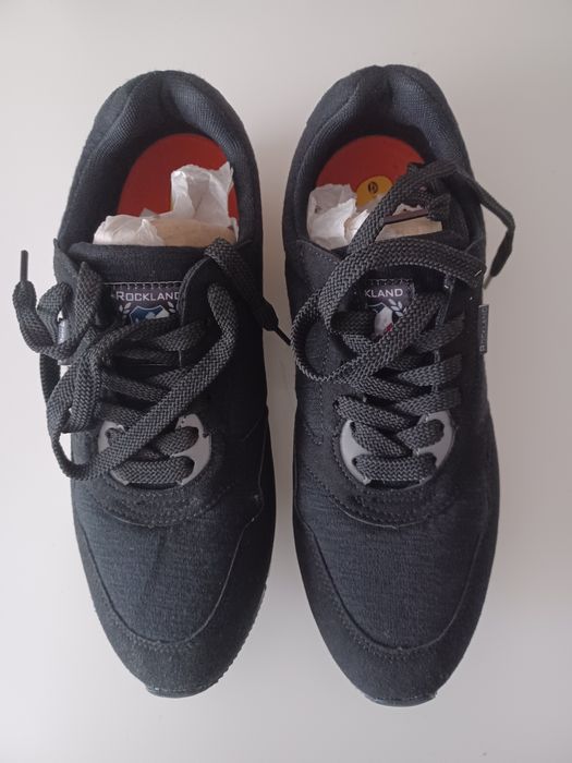 Tenis Rockland homem n⁰42 - NOVOS