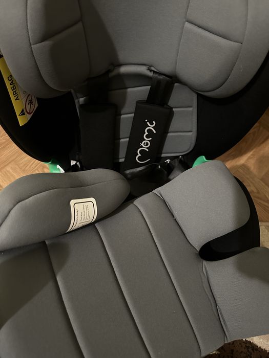 Продам автокресло