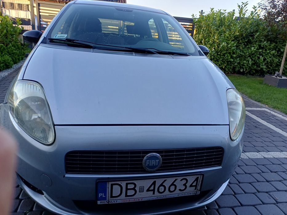 Fiat Grande Punto