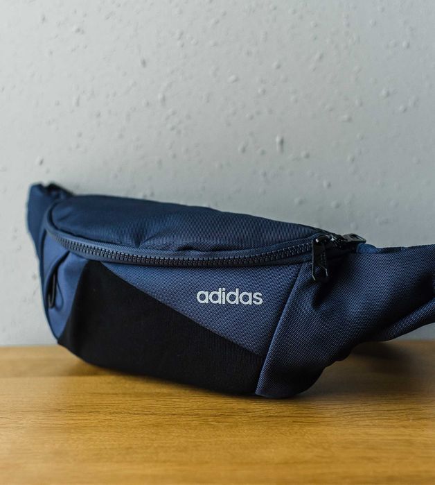 Бананка Adidas/Сумка на пояс/Сумка через плечо/Дорожная/Мода: 449 грн ...