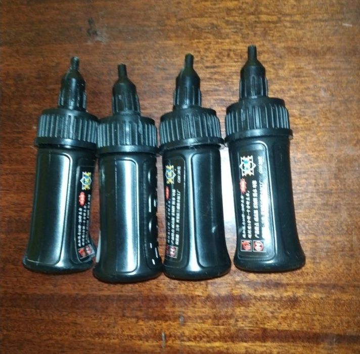 Клей универсальный 50г мощный